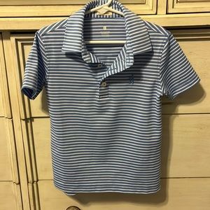 johnnie-O polo